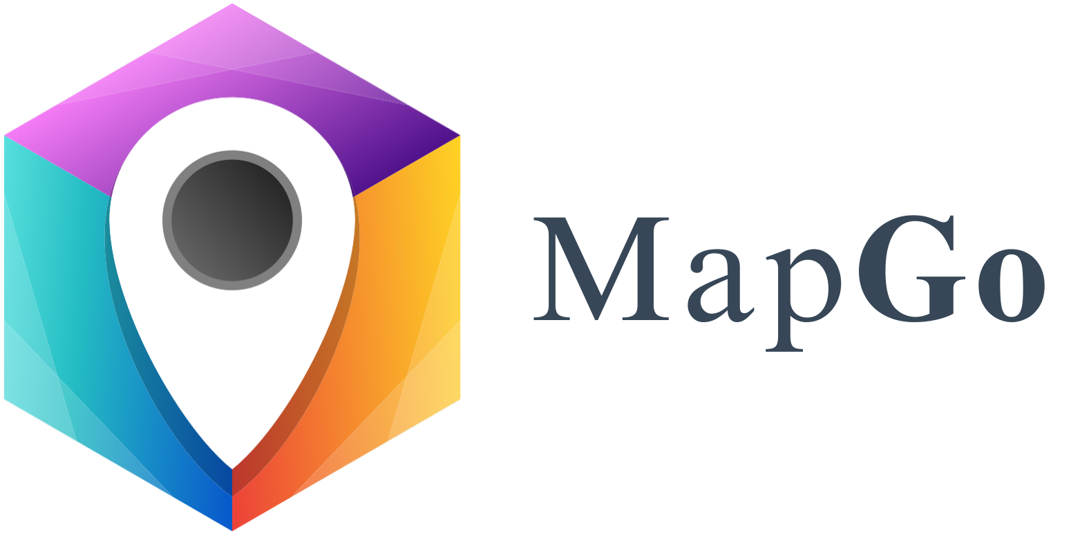 Log In - MapGO